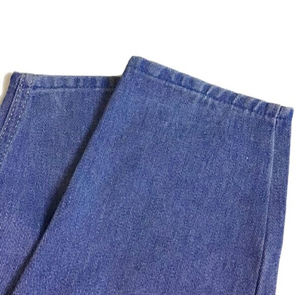 ESCADA Vintage Embellished Piping Jeans - Picture 5 of 8